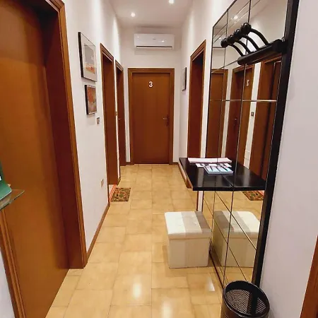 Casa Pisani By Affitti Brevi * Rimini