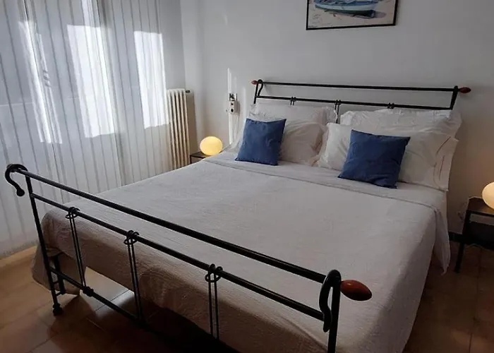 Appartement Casa Pisani By Affitti Brevi