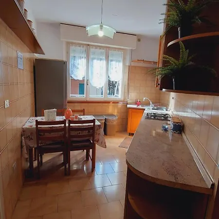 Casa Pisani By Affitti Brevi * 里米尼