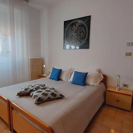 Casa Pisani By Affitti Brevi * Rimini