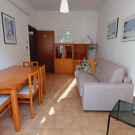 Casa Pisani Apartment *