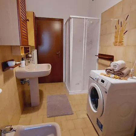 Casa Pisani Apartment Rimini