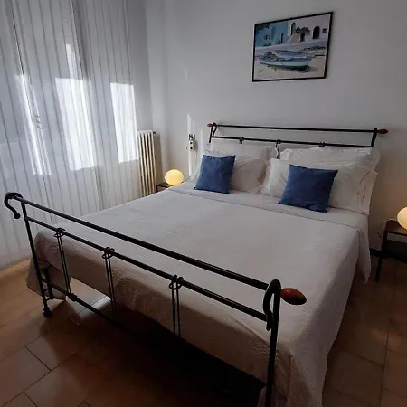 Apartment Casa Pisani