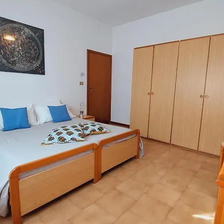 Casa Pisani Apartment Rimini
