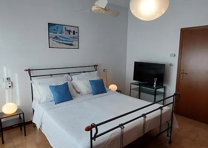 Casa Pisani By Affitti Brevi *