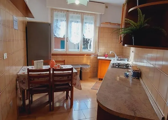 Casa Pisani By Affitti Brevi * רימיני