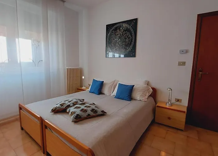 Casa Pisani By Affitti Brevi * Rimini