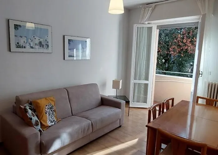 Casa Pisani By Affitti Brevi