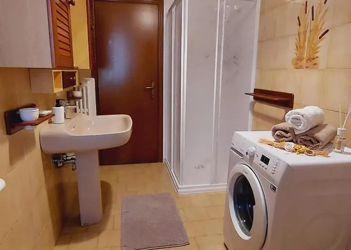 Casa Pisani By Affitti Brevi Appartamento Rimini