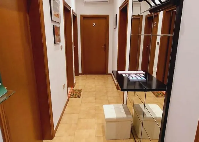 Casa Pisani By Affitti Brevi * Rimini